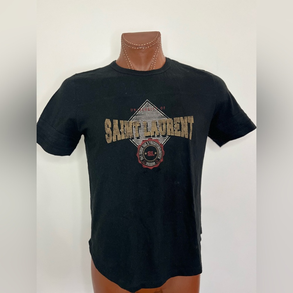 Saint Laurent Tee shirt